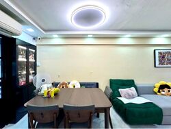 Blk 415 Harmony View (Hougang), HDB 4 Rooms #513371041